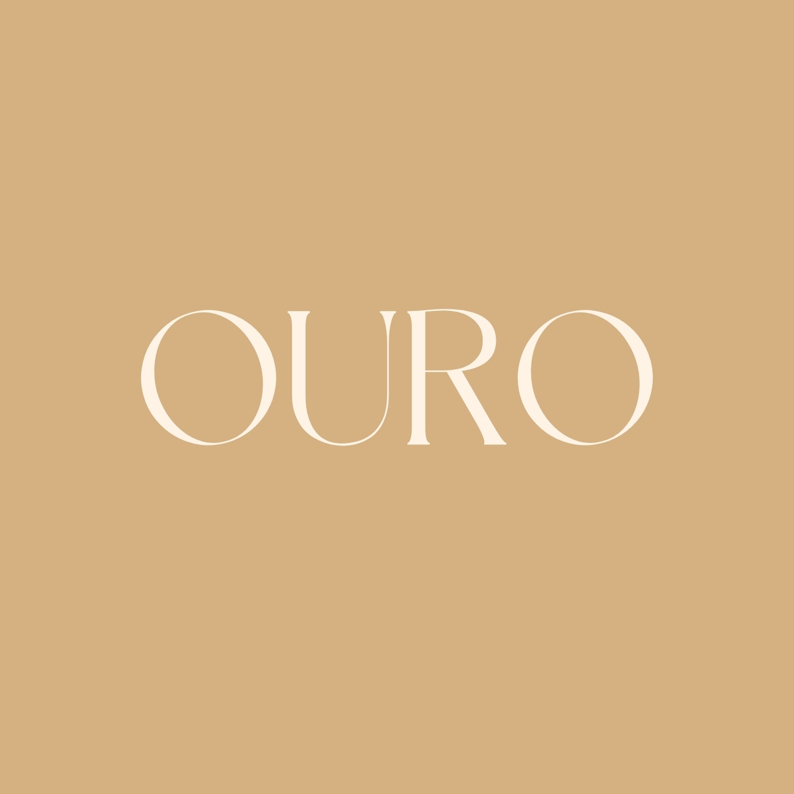 Ouro
