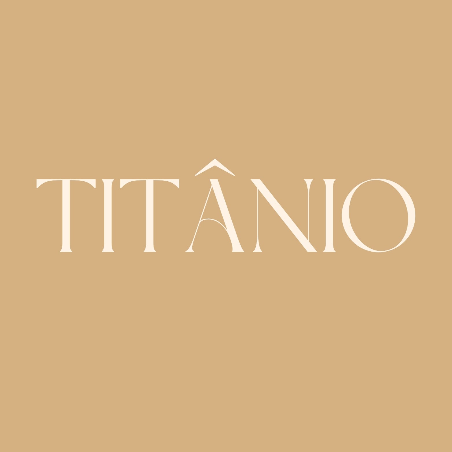 Titânio