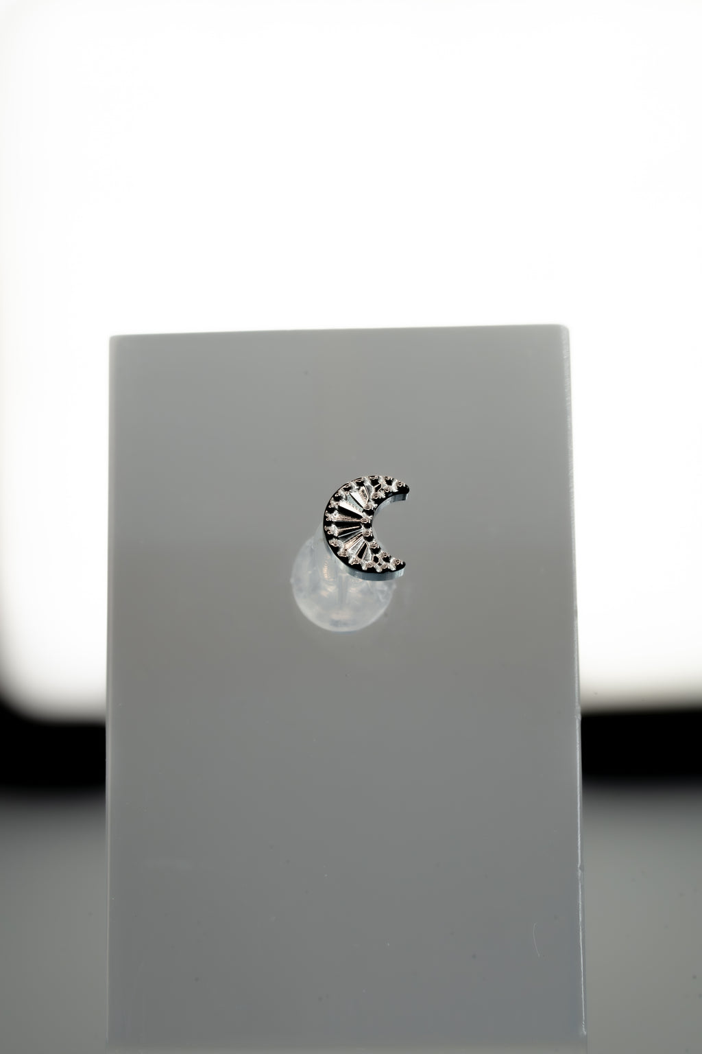 Craved Moon - Titânio