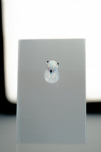 Opala ball - Titânio