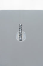 The line 7 zircônias - Titânio