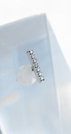 The line 7 zircônias - Titânio