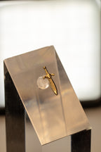 Espada Sagrada – Ouro 18k