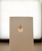 Real Tesouro – Ouro 14k (Joia mexicana - Modelo único)